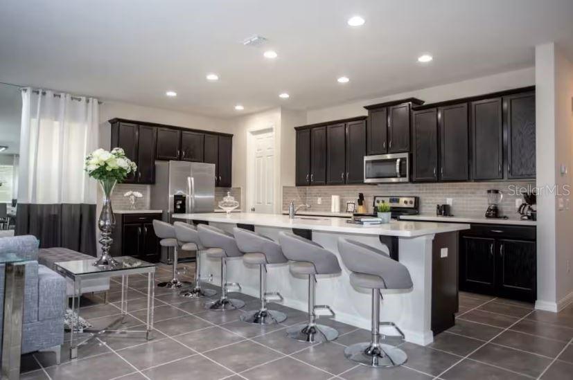Property Photo:  1830 Sawyer Palm Place  FL 34747 