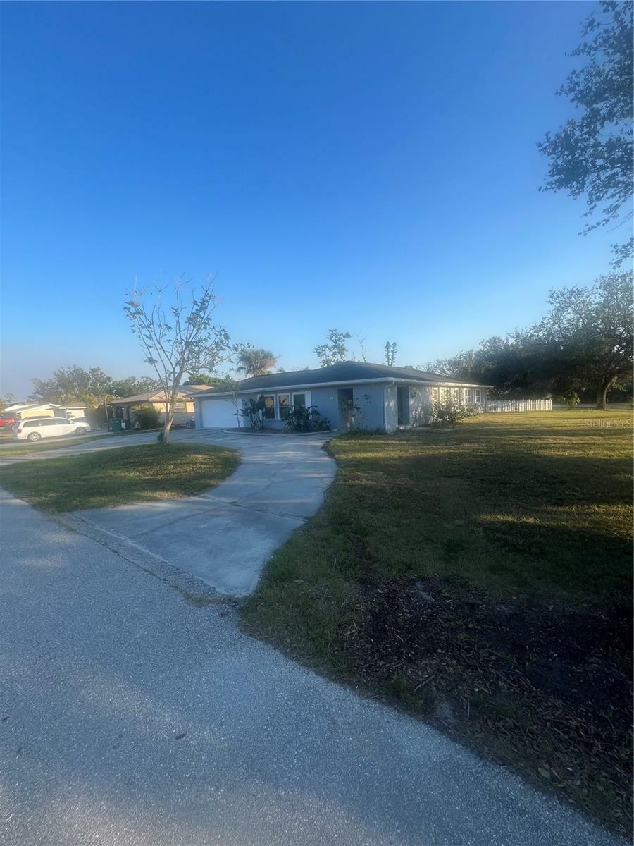 Property Photo:  22065 Malone Avenue  FL 33952 