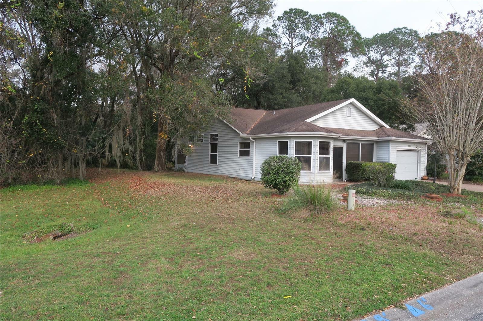 Property Photo:  32512 Oak Park Drive  FL 34748 