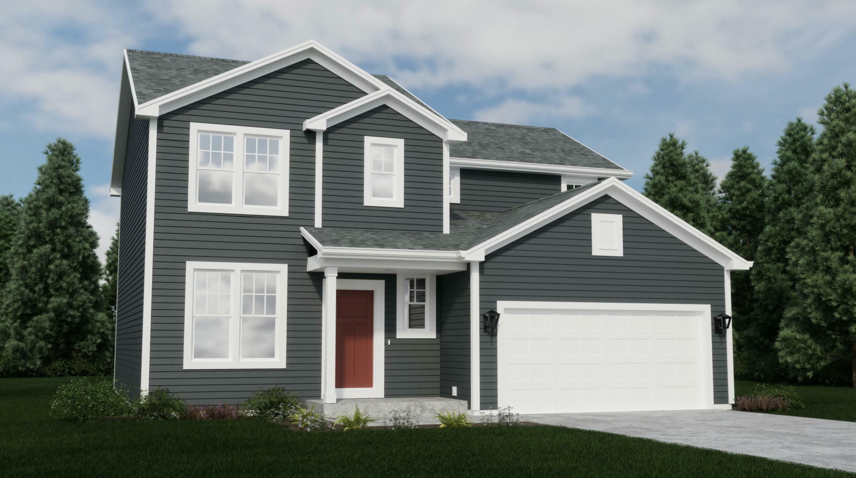 Property Photo: 4414 20th St WI 53144