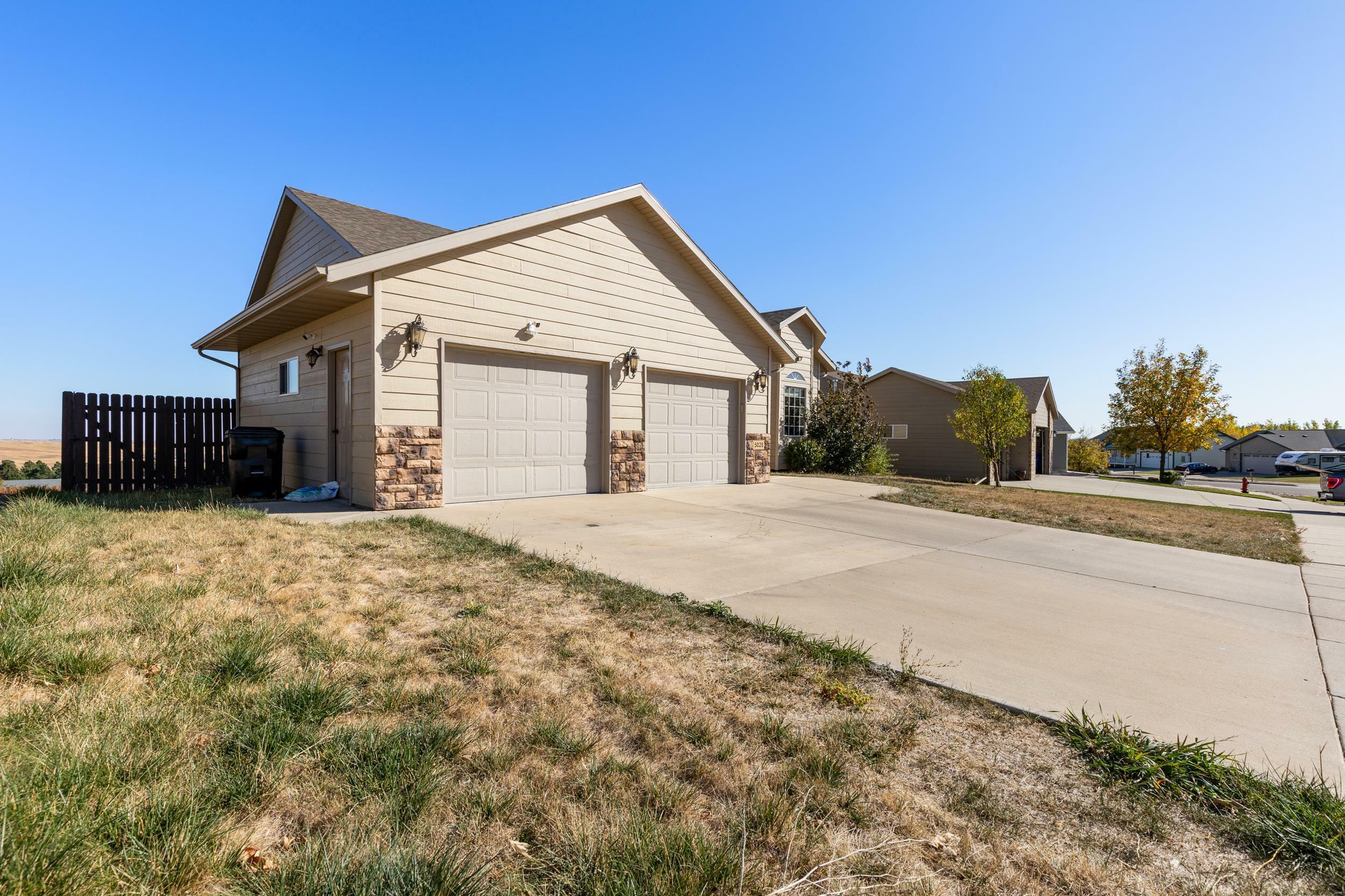 Property Photo:  5028 Charmwood Drive  SD 57701 