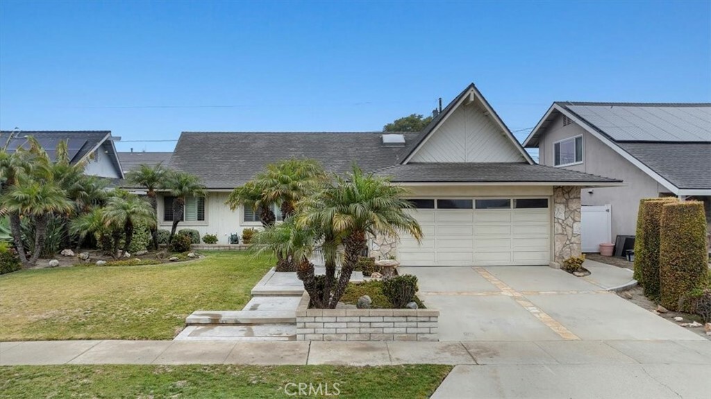 Property Photo:  6051 Shields Drive  CA 92647 