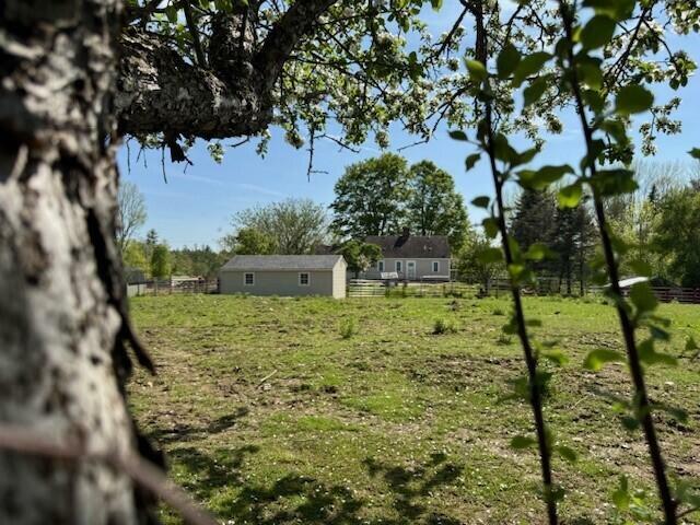 Property Photo: 474 Simpson Road ME 04093