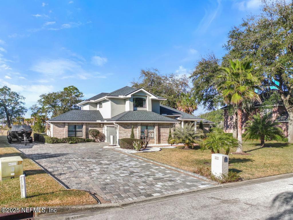 Property Photo: 5019 Rivebrook Court FL 32277