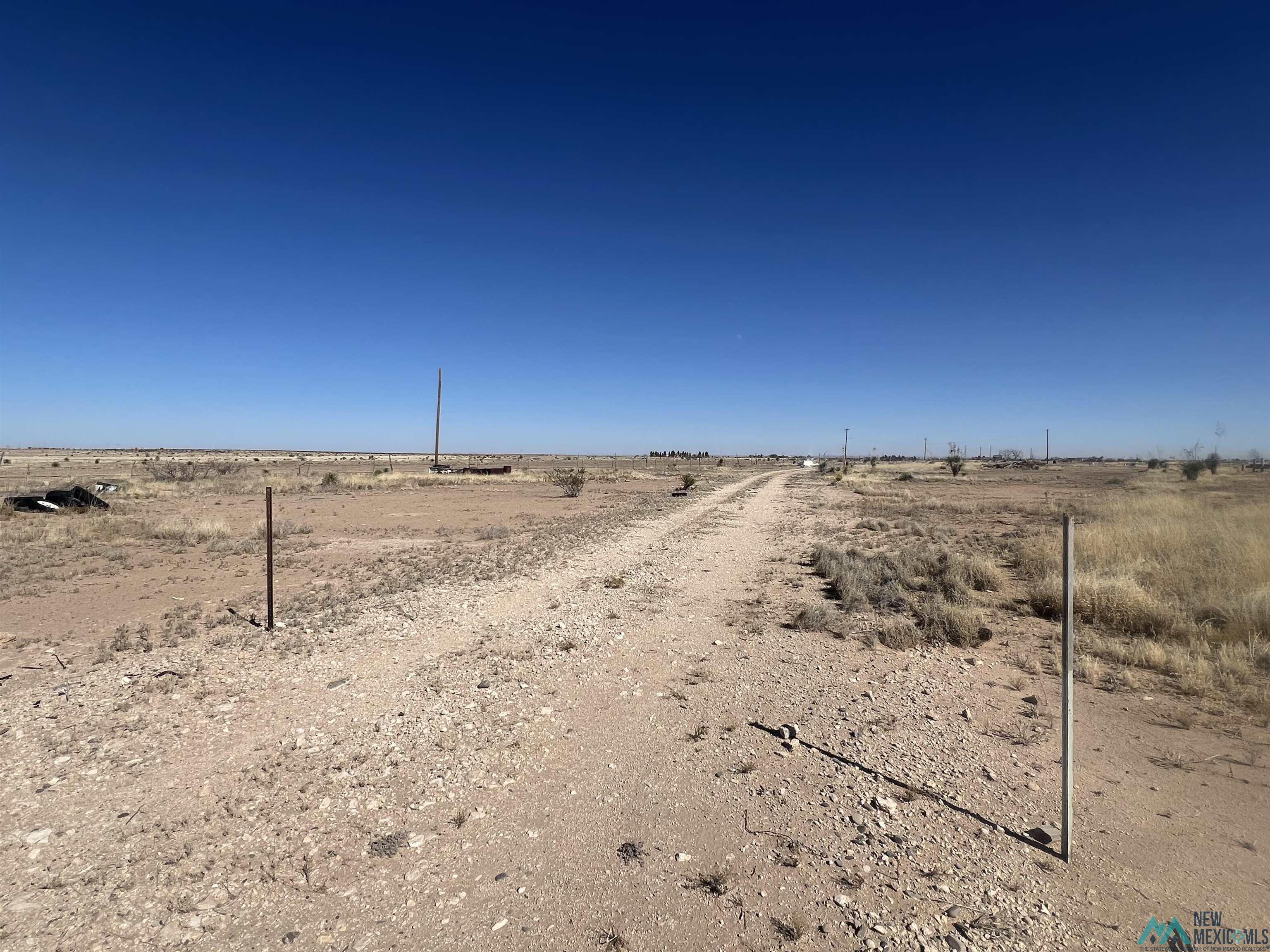 Property Photo:  48 Spike Road  NM 88210 