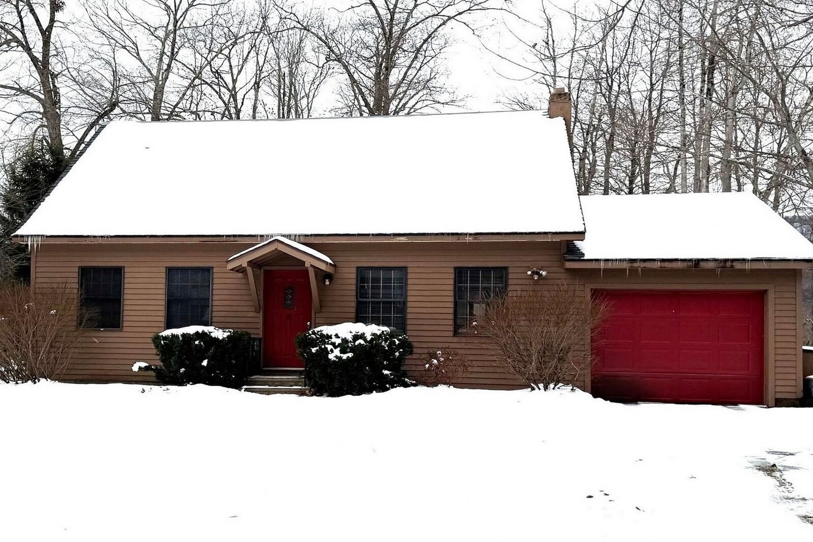 Property Photo: 2100 Vt Route 3 VT 05763