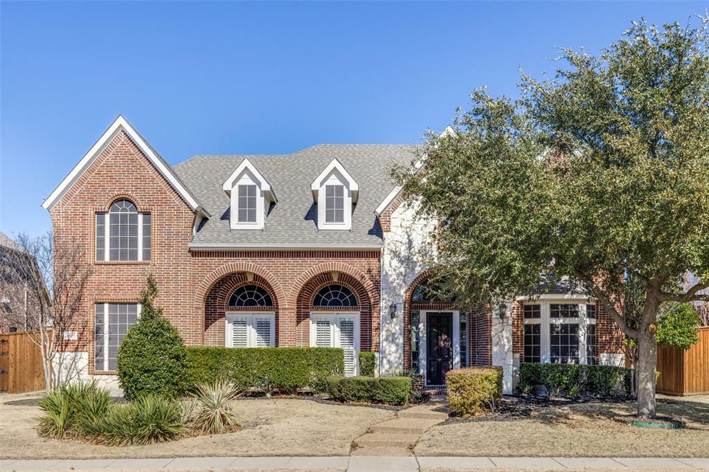 1038 Bandelier Drive  Allen TX 75013 photo