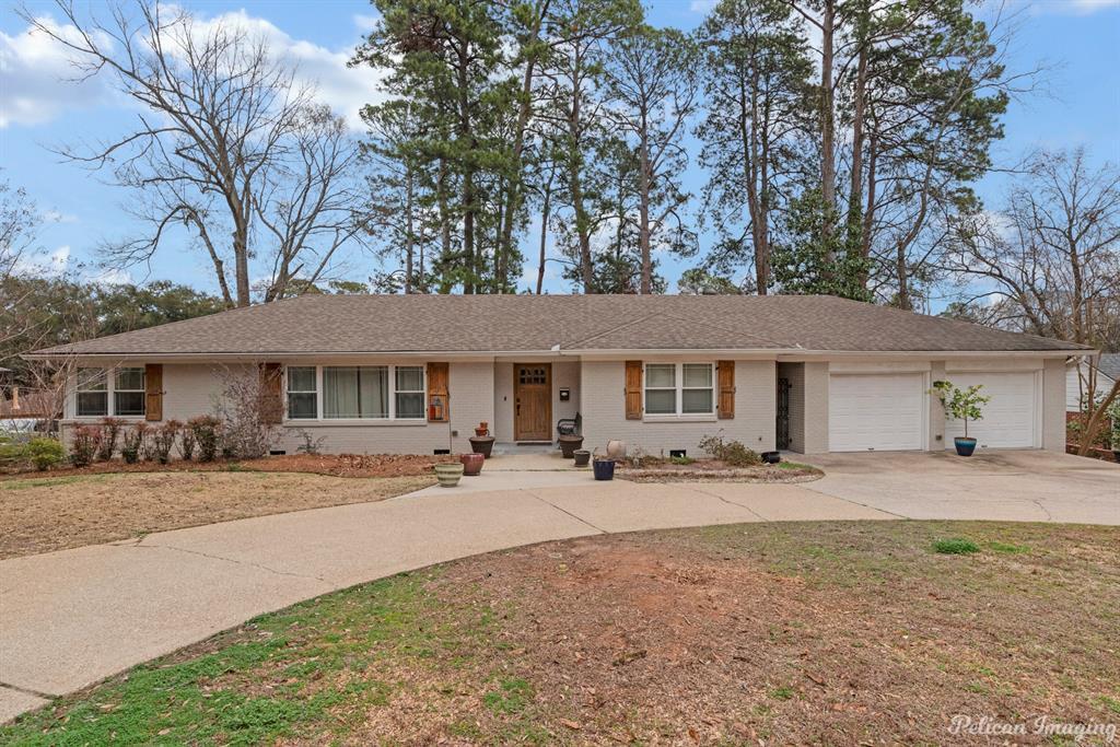 4719 Gilbert Drive  Shreveport LA 71106 photo