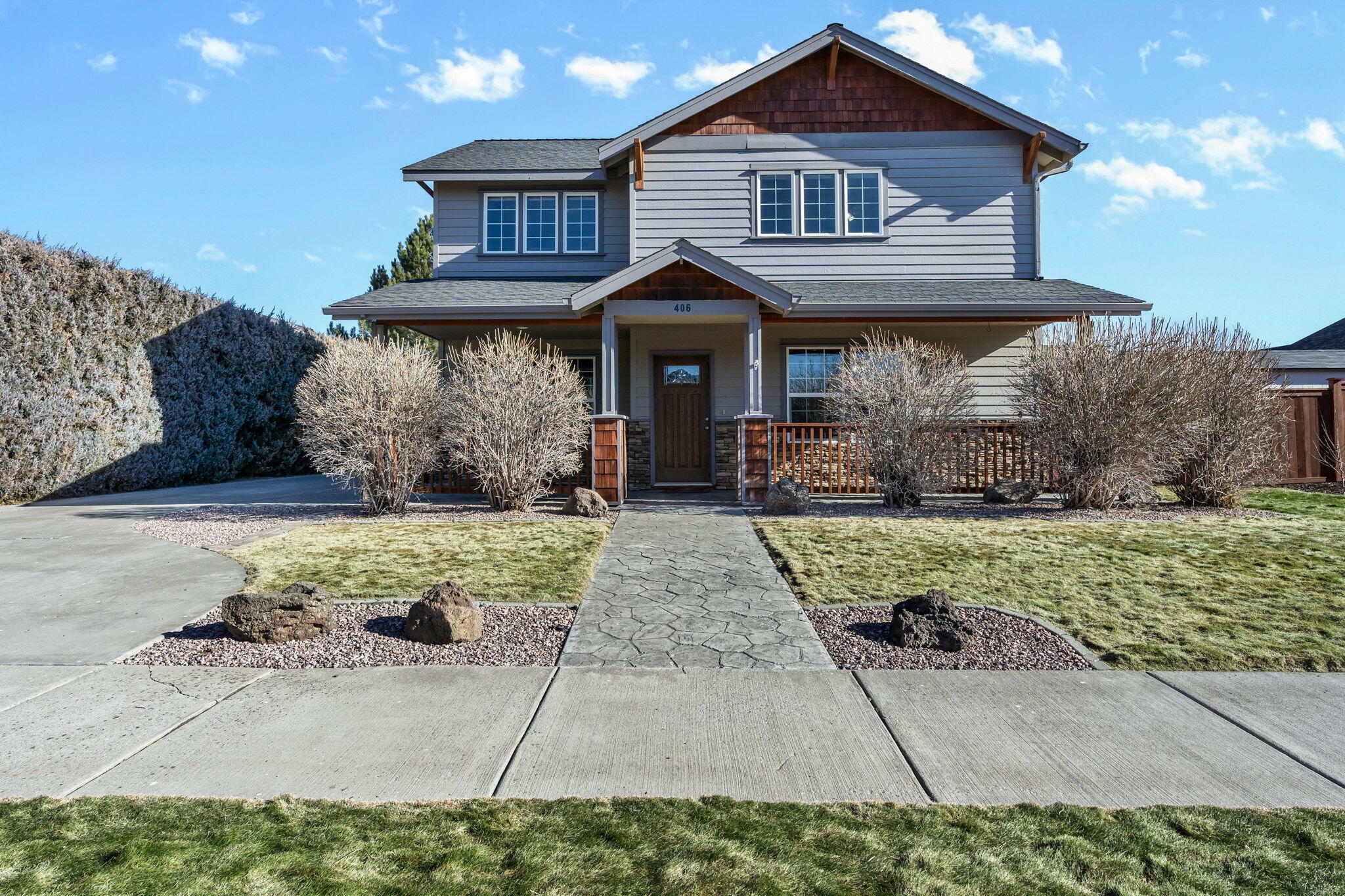 406 SE Pioneer Drive  Prineville OR 97754 photo