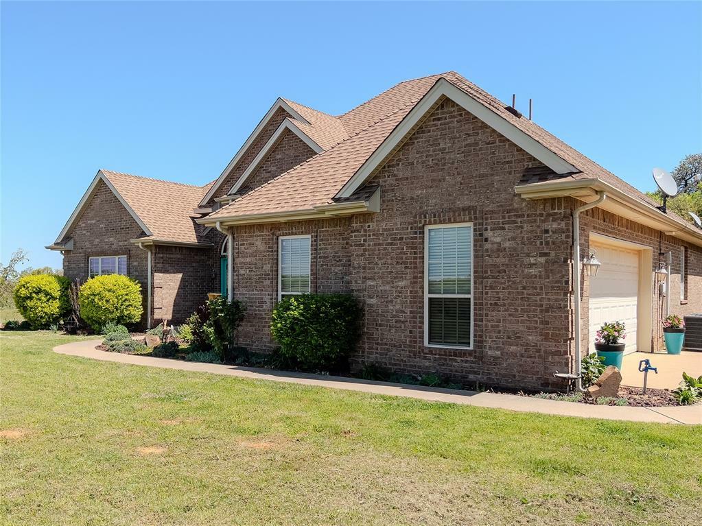 Property Photo: 3629 W County Street 2850 Street OK 73067
