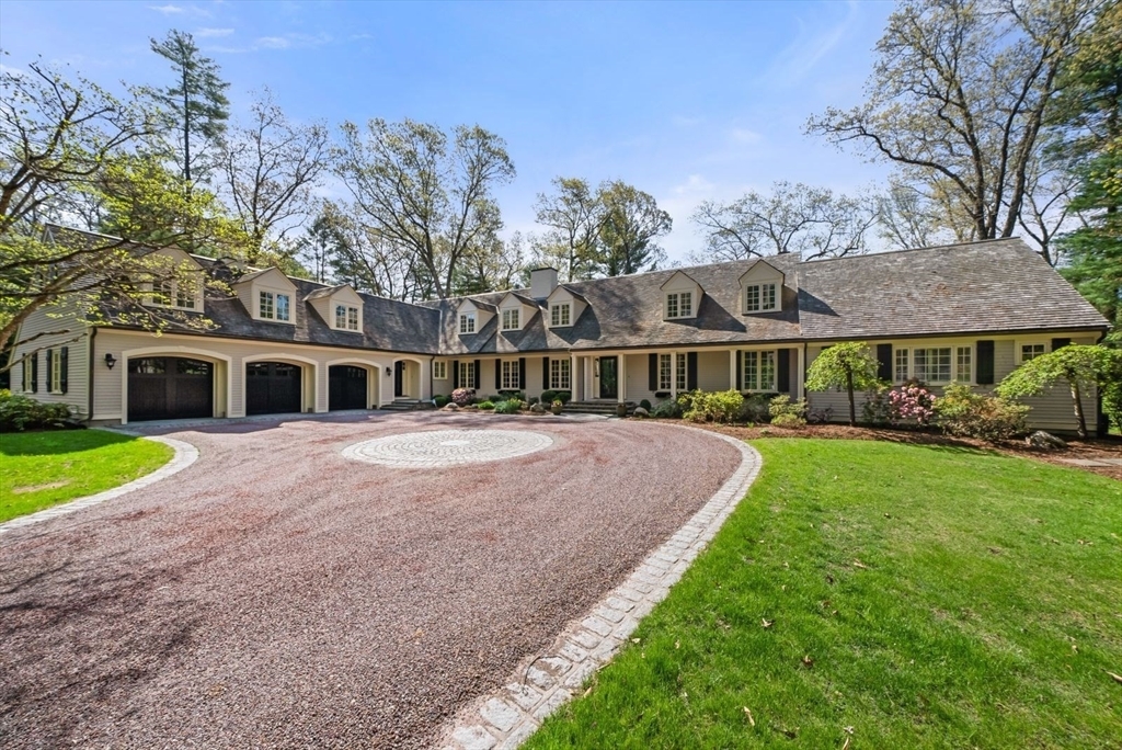 Property Photo: 12 Winding River Circle MA 02482