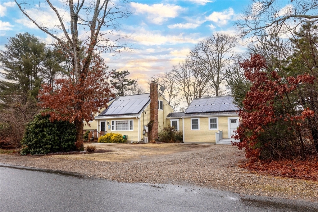 Property Photo:  51 Plum Hollow Road  MA 02536 