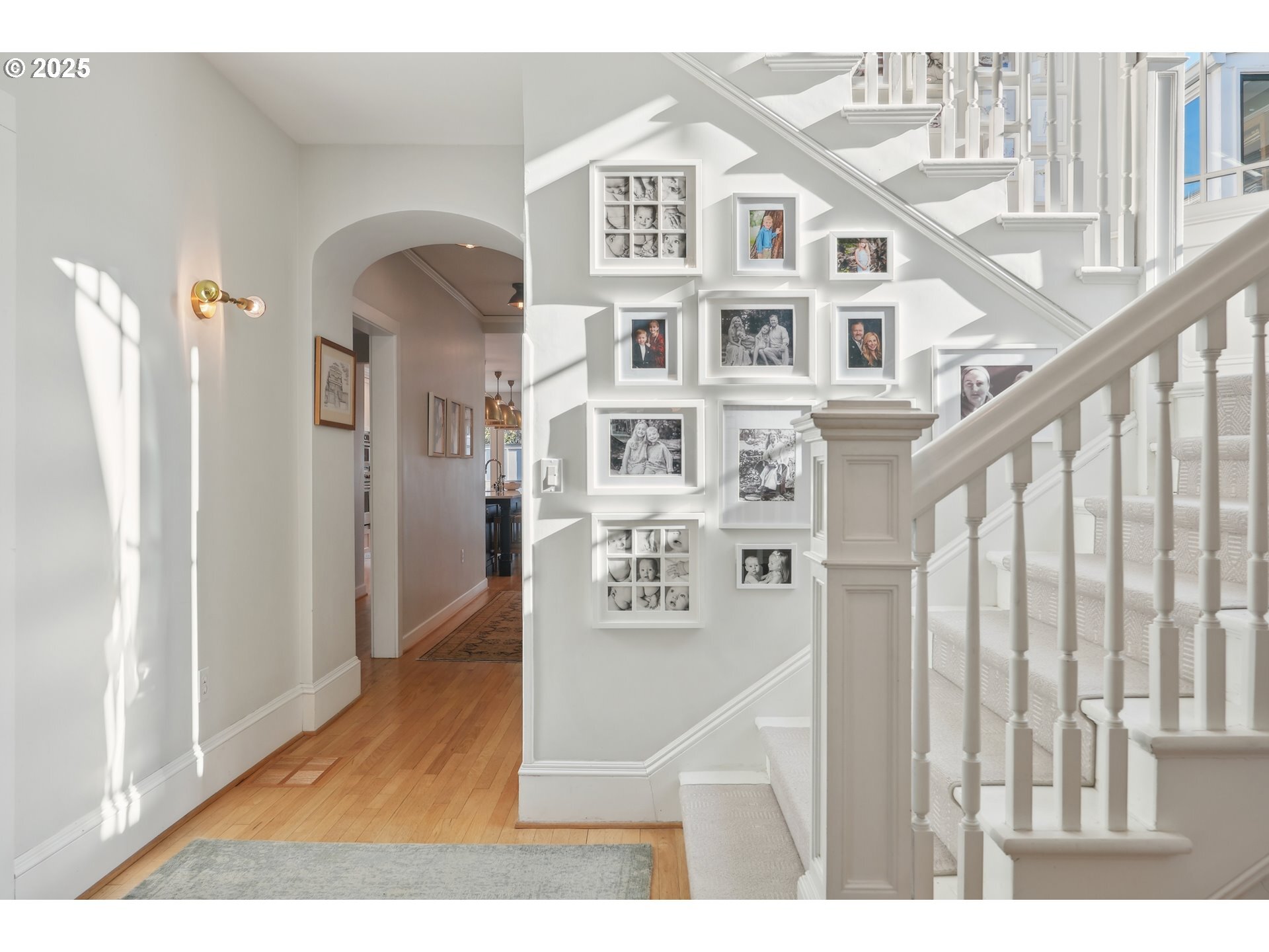 Property Photo: 1516 NW 25th Ave OR 97210