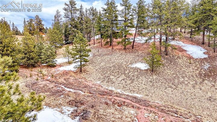 Property Photo: 54 Southgate Road CO 80816