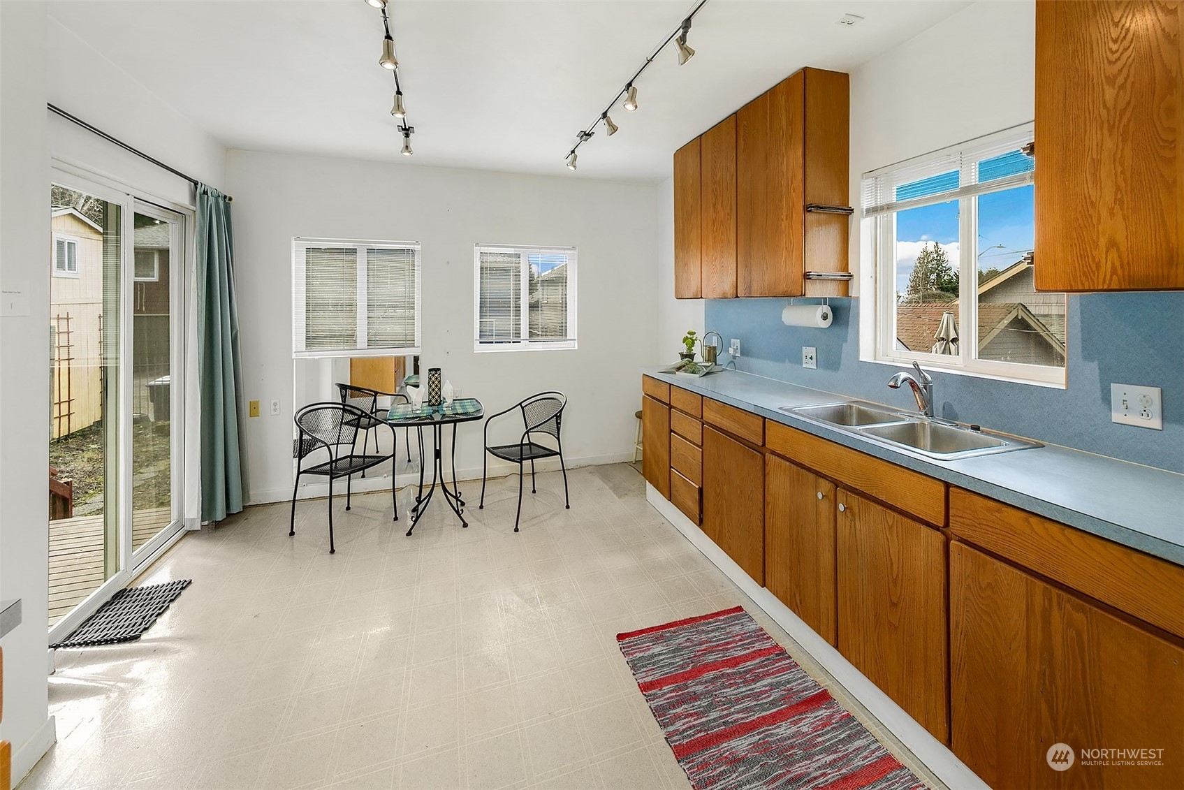 Property Photo: 4351 SW Willow Street WA 98136