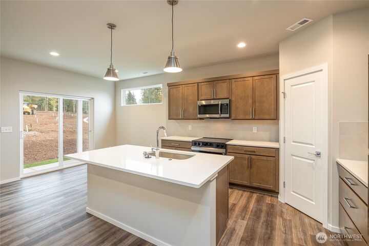 Property Photo: 525 Shore Pine (Lot 5) Court WA 98230