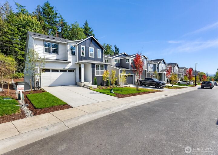 Property Photo: 508 Shore Pine Court WA 98230