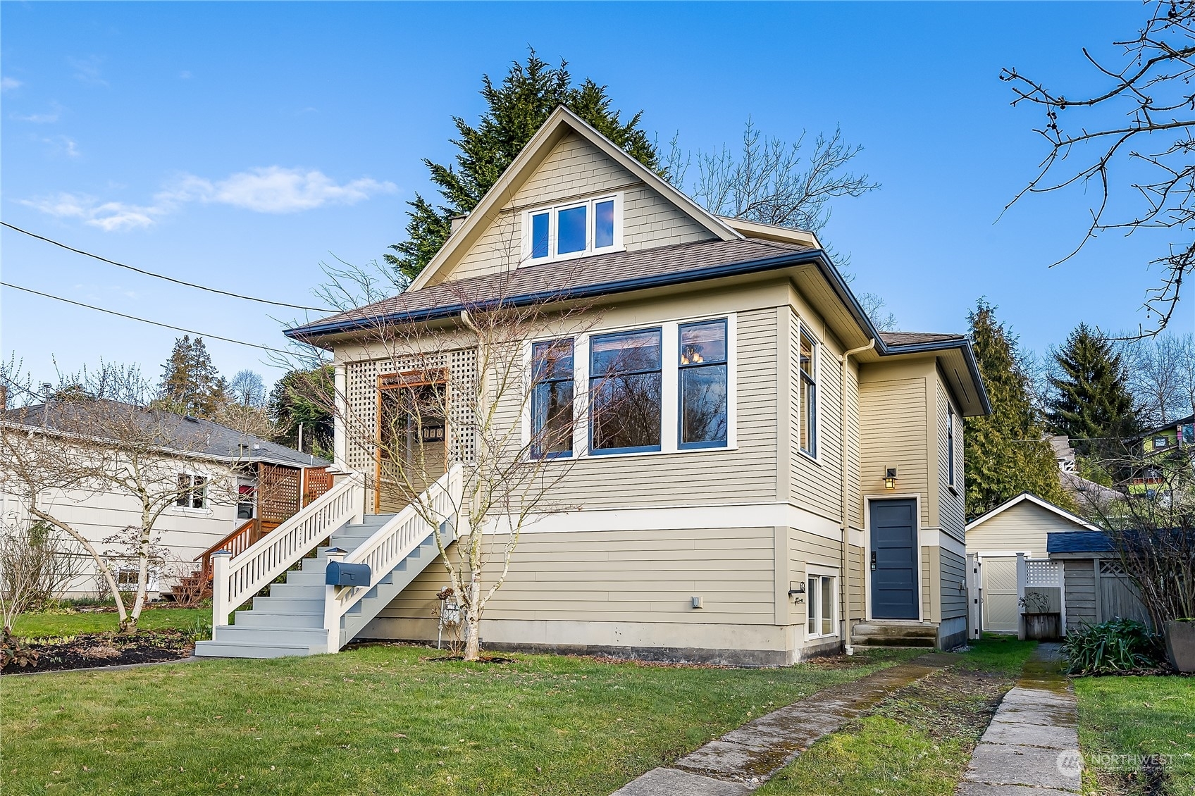 Property Photo:  3140  35th Avenue S  WA 98144 