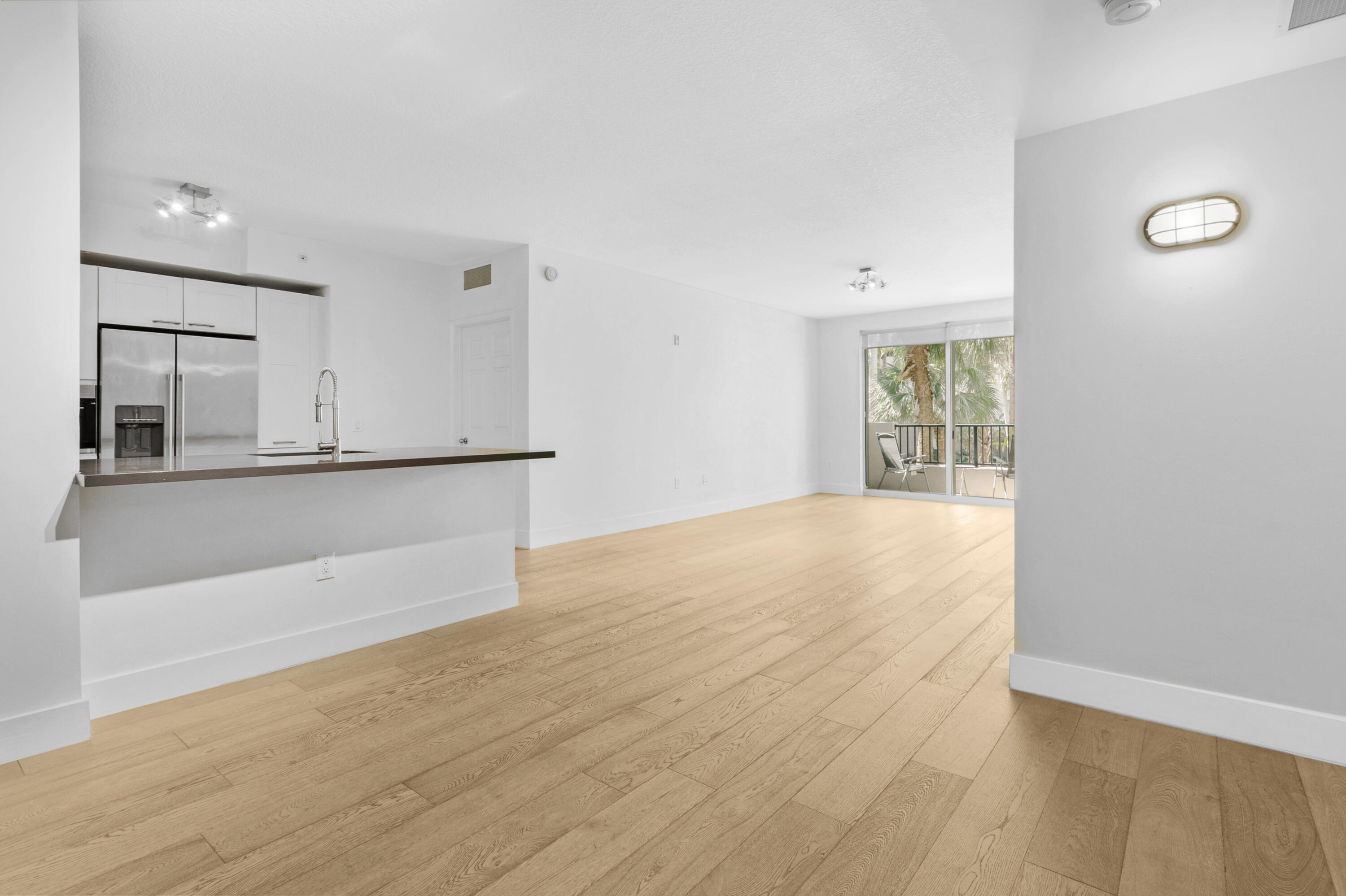 Property Photo: 2421 NE 65th Street 209 FL 33308