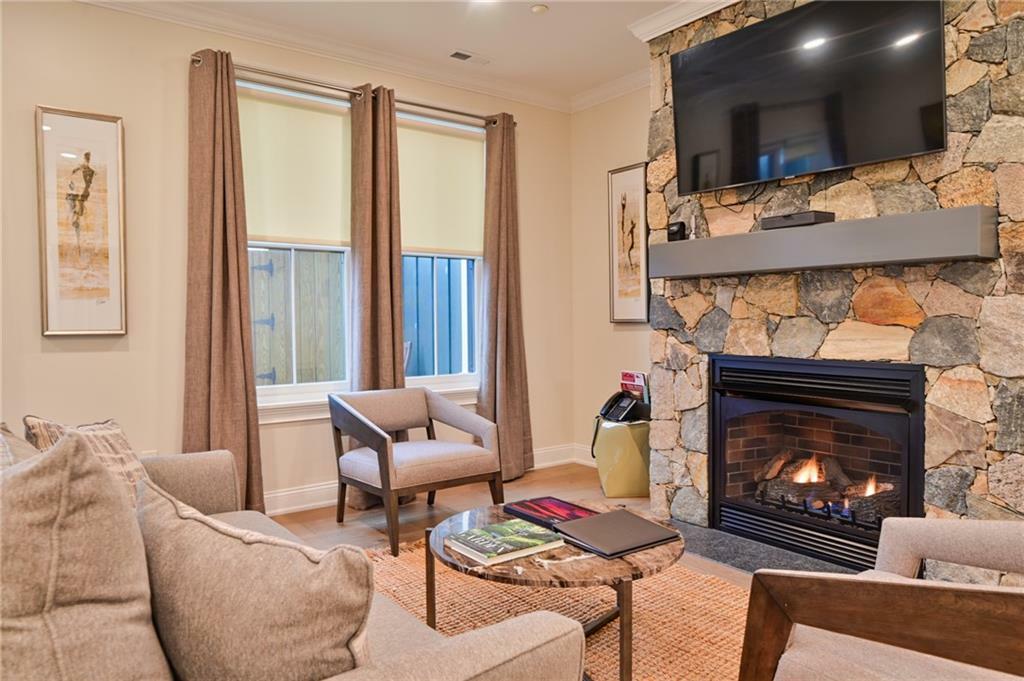 Property Photo: 2 Bumblebee Lane G11 RI 02898