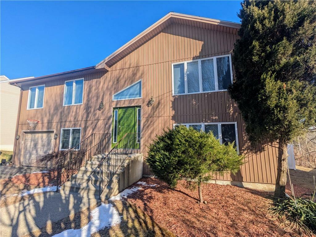 Property Photo: 9 Tomcat Terrace RI 02911