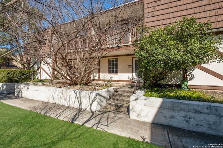 8715 Starcrest Dr 45  San Antonio TX 78217 photo