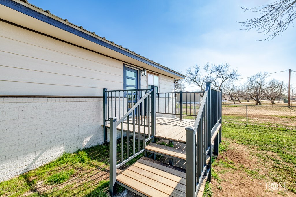 Property Photo:  10746 Caribou Trail  TX 76901 