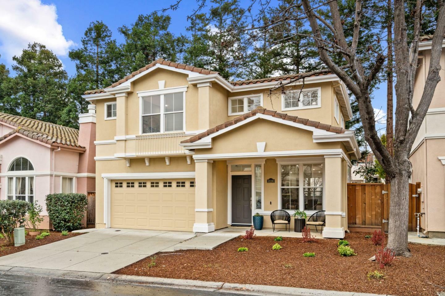 Property Photo:  10186 Macadam Lane  CA 95014 