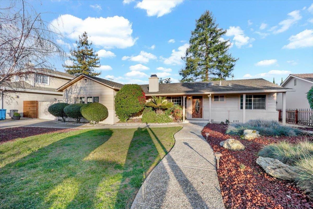 Property Photo:  10406 Mira Vista Road  CA 95014 