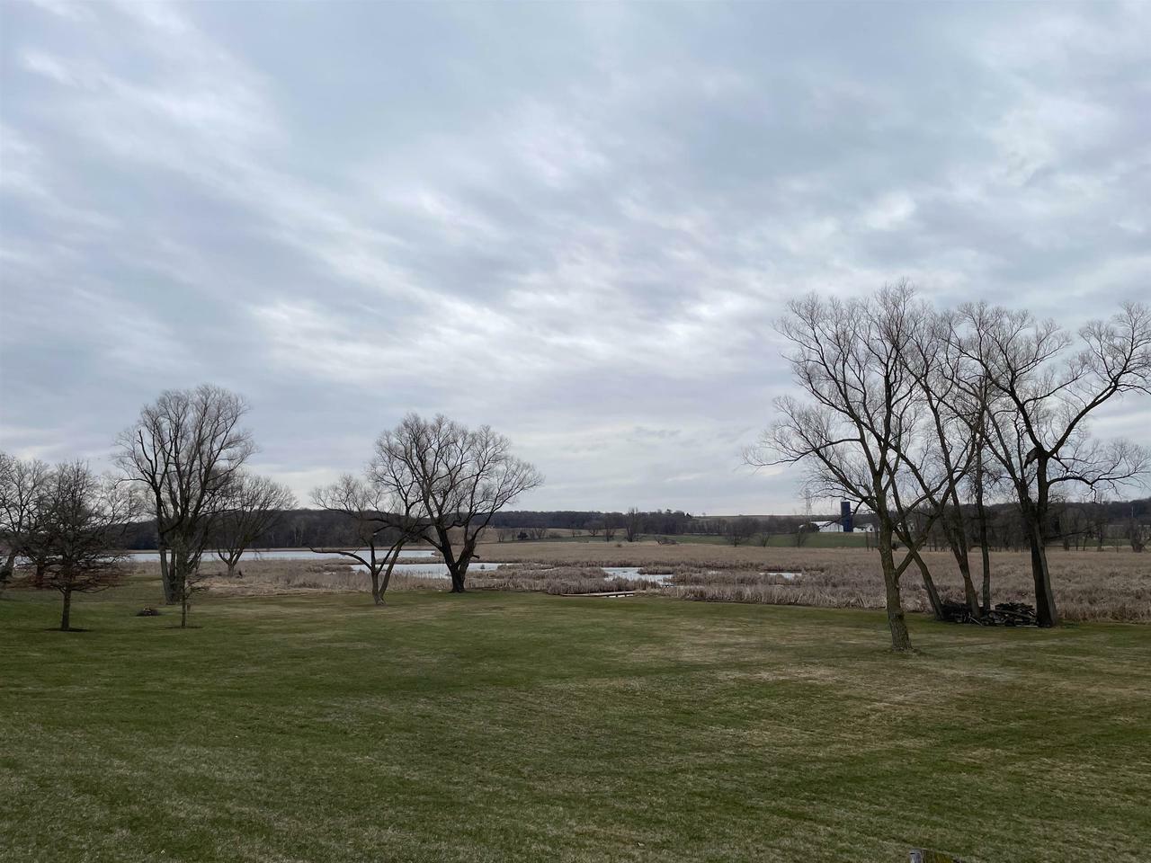 Property Photo:  Lt3 Twin Lake Road  WI 53946 