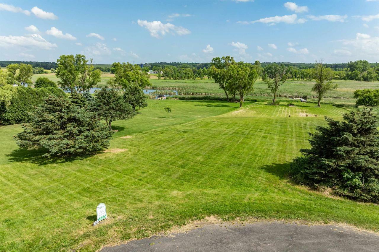 Property Photo: Lt3 Twin Lake Road WI 53946
