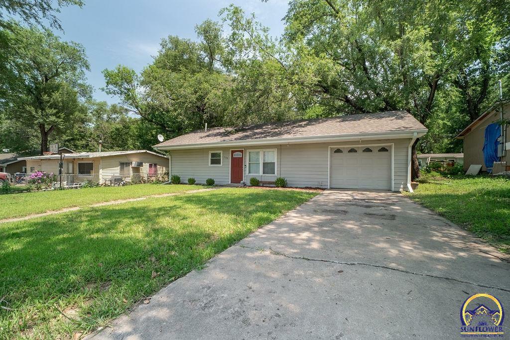 Property Photo:  1530 Harper St  KS 66044 