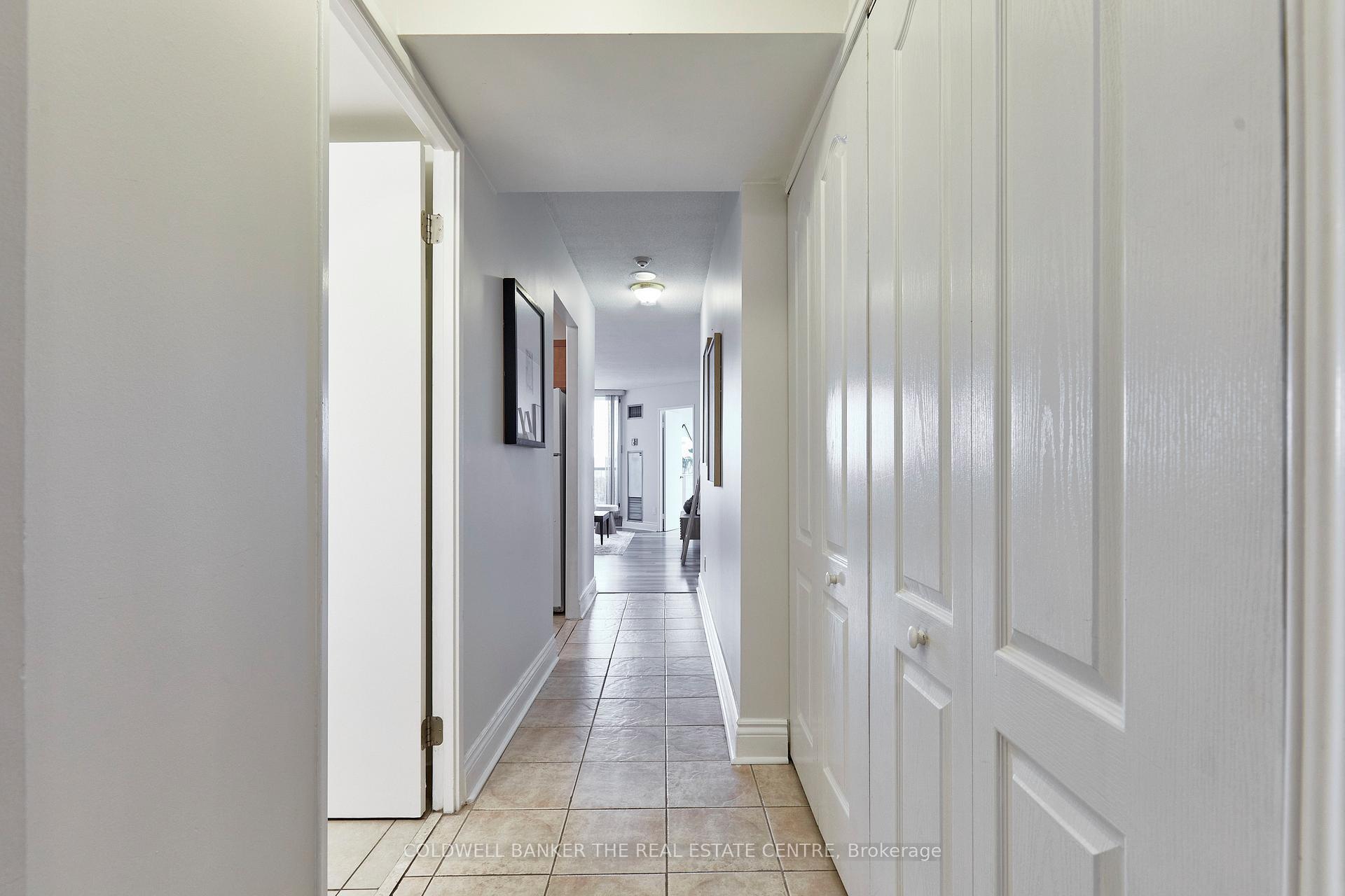 Property Photo: 2 Westney Road N 401 ON L1T 3H3