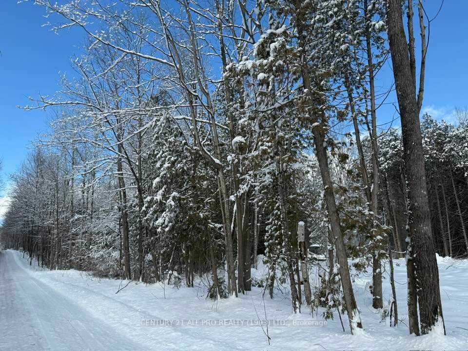 Photo de la propriété:  Lot 100 Baxter Rd  ON K0L 1Y0 