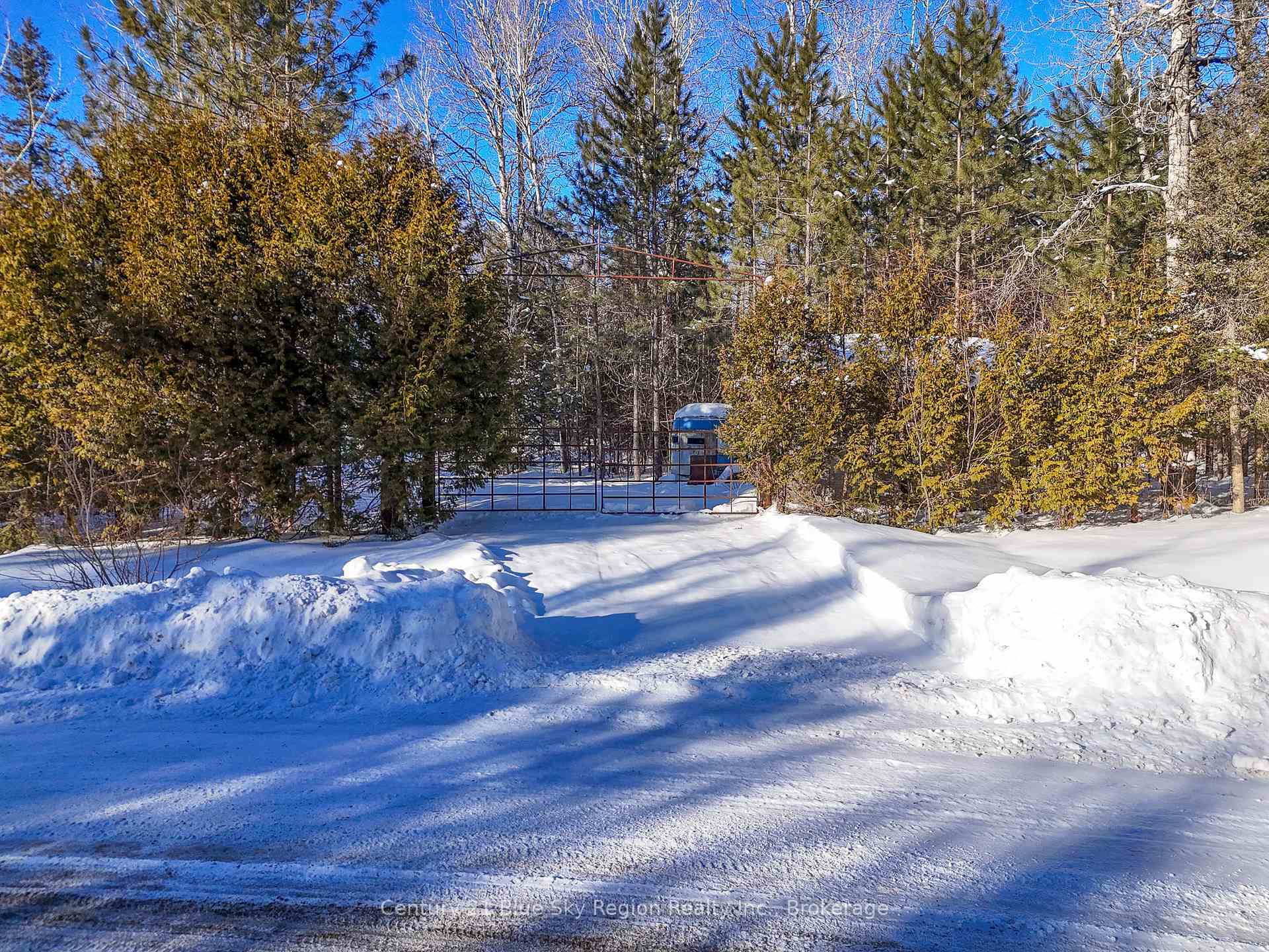 Photo de la propriété:  561 McDonald Road  ON P0H 2N0 