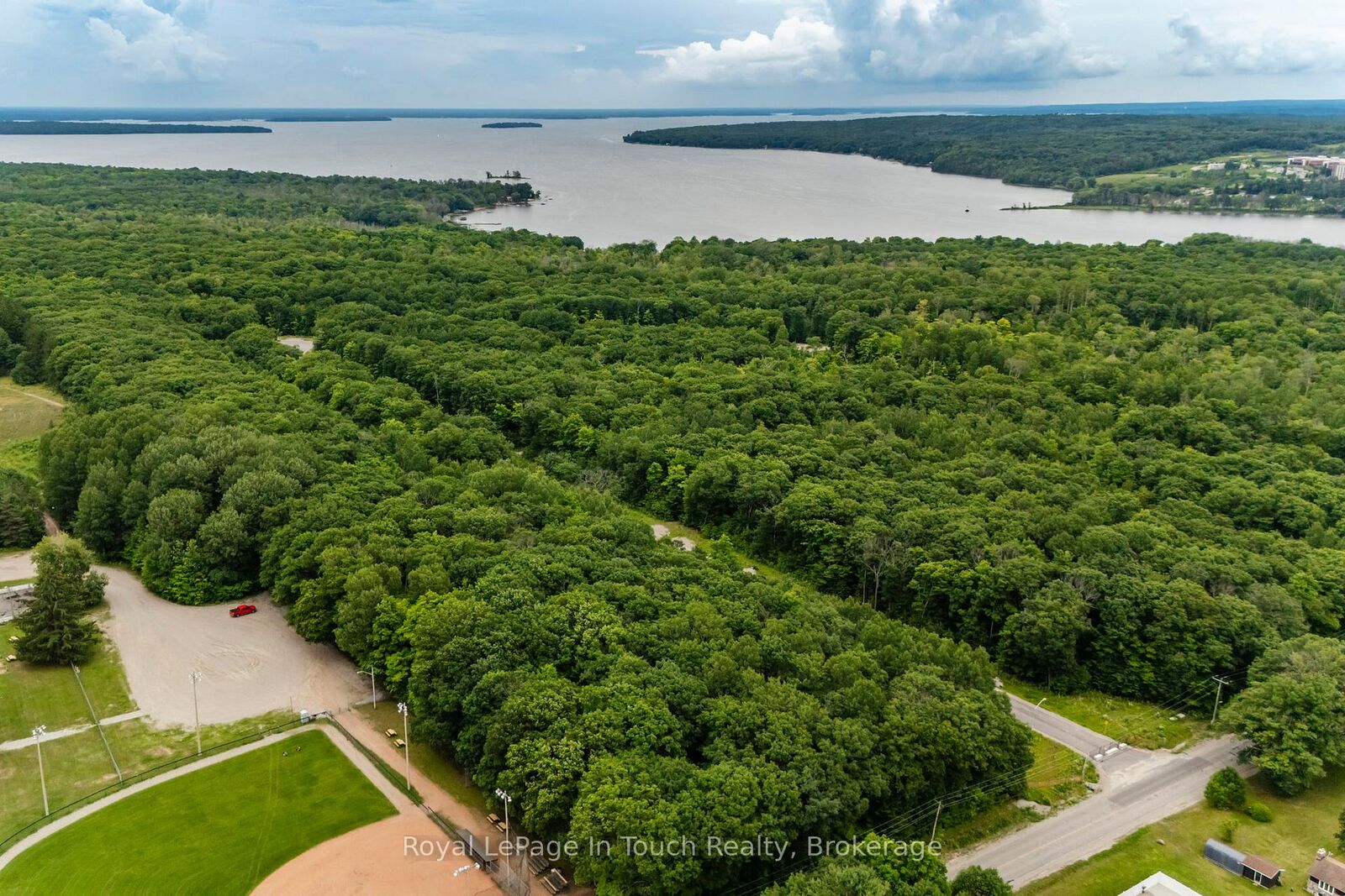 Property Photo:  Lot 66 Whispering Pine Circle  ON L9M 0C2 