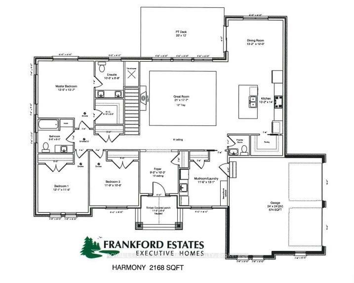 Property Photo: 12 Berend Court ON K0K 2C0