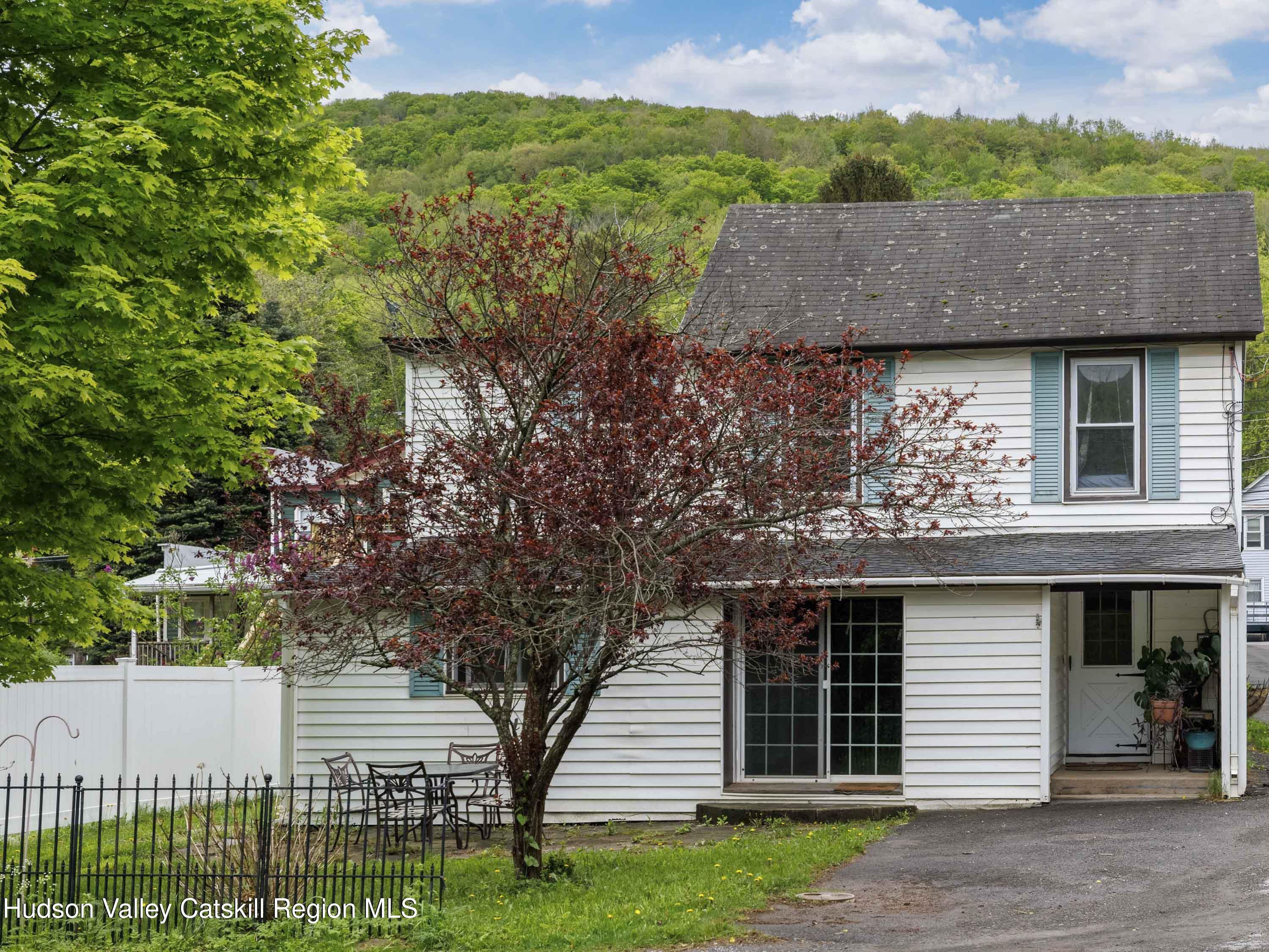 Property Photo:  35 Elm  NY 12465 