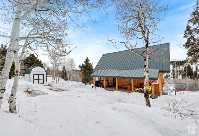 Property Photo:  1139 W Elk Rd  UT 84017 