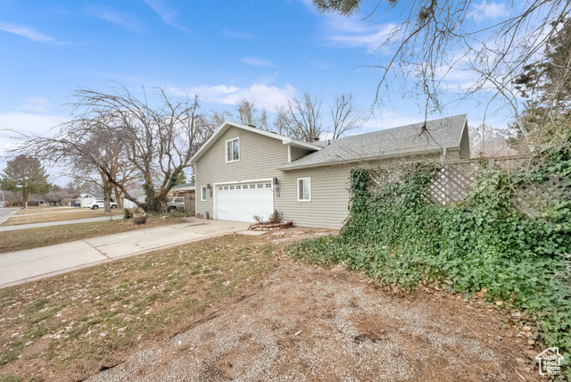 Property Photo:  5163 S Eastmoor Rd  UT 84117 