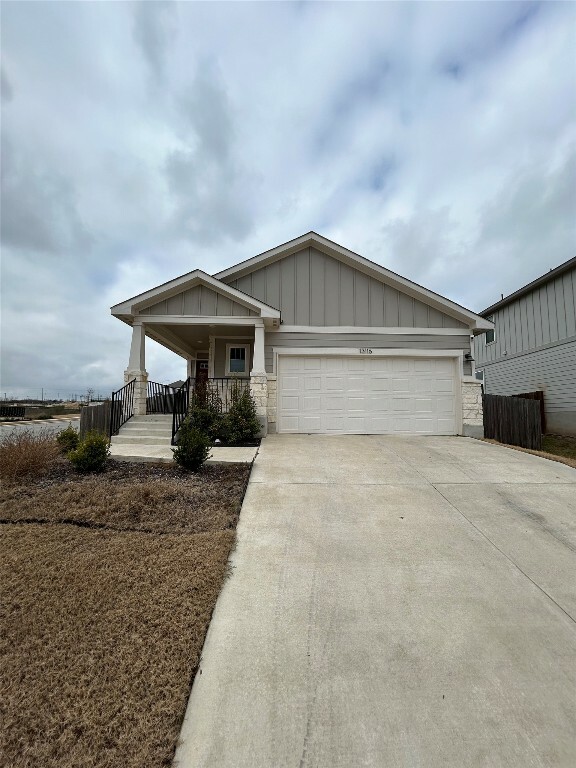 Property Photo:  13116 Brave Tenderfoot Trail  TX 78610 