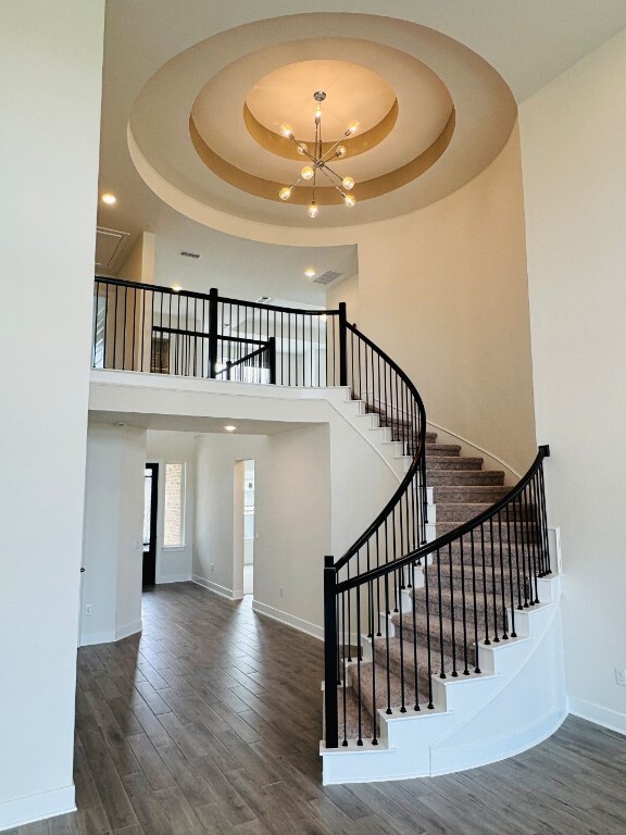 Property Photo: 908 Violet Sunset Drive TX 78628