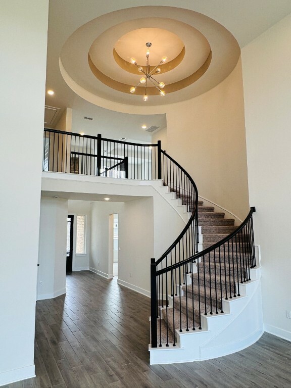 Property Photo: 908 Violet Sunset Drive TX 78628