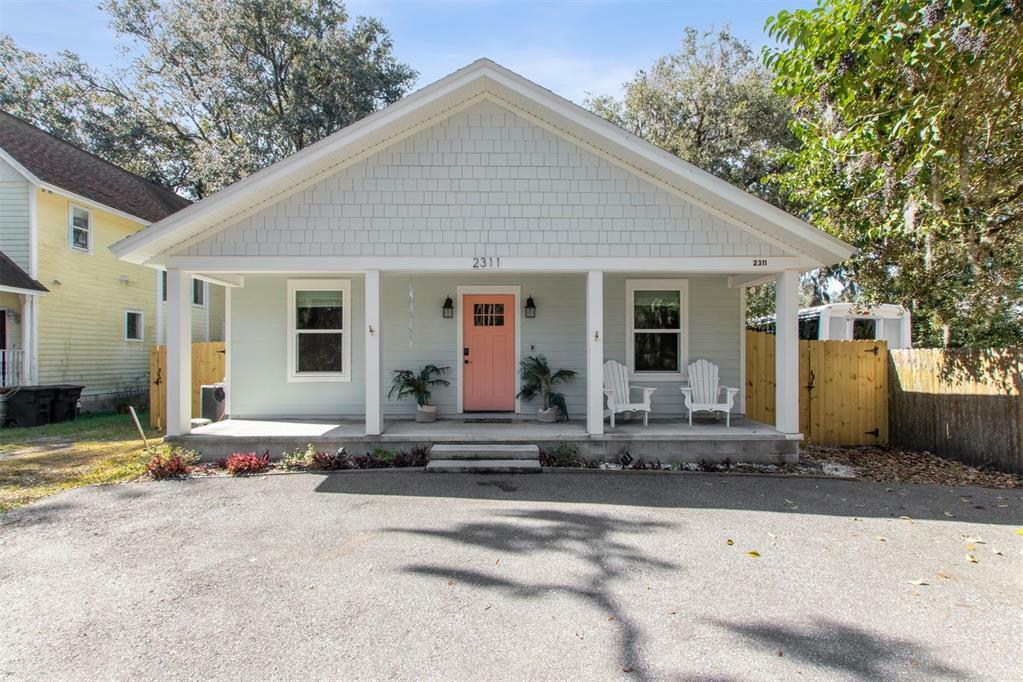 2311 Amelia Road  Fernandina Beach FL 32034 photo