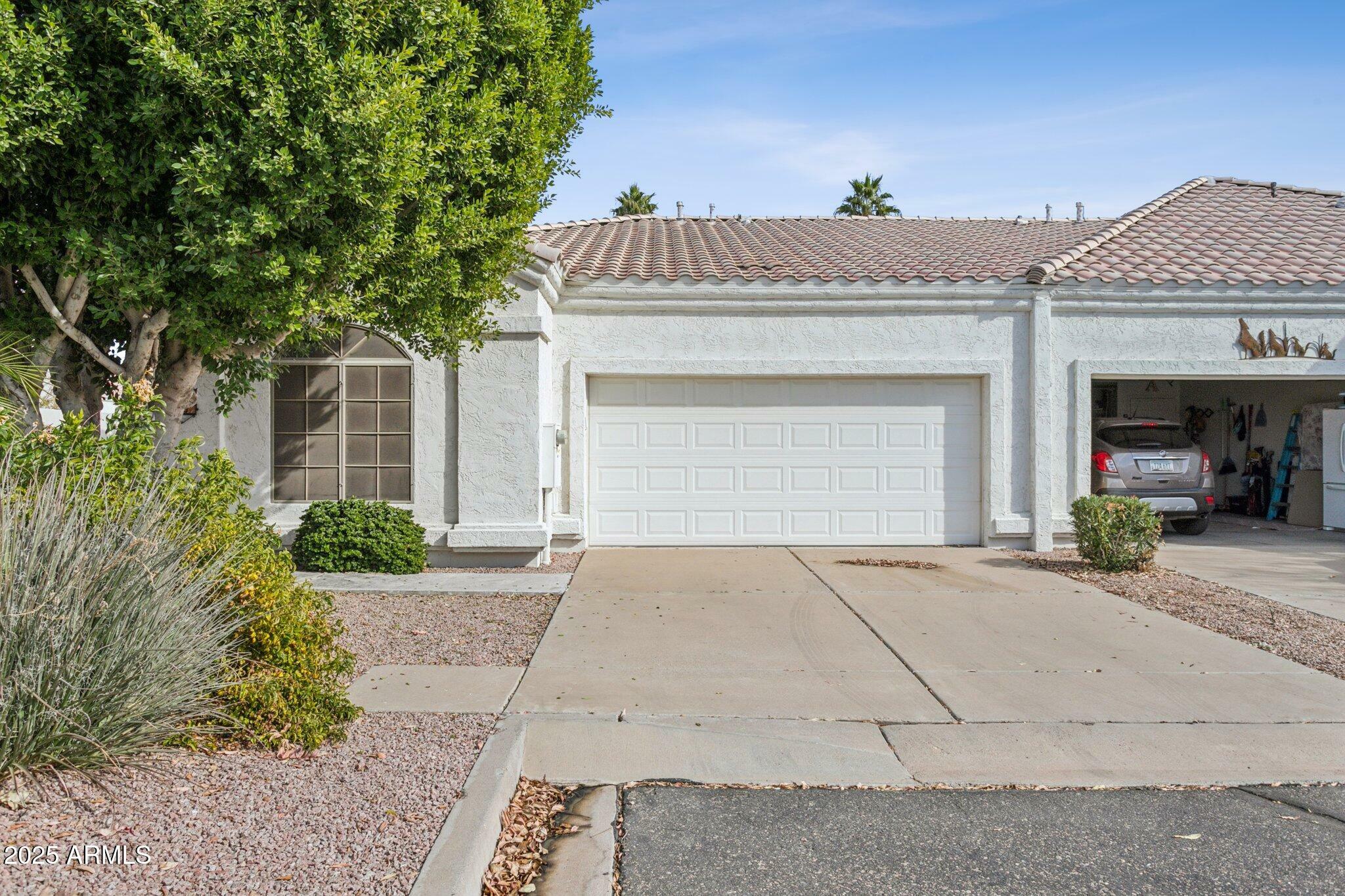 Property Photo: 320 S 70th Street 54 AZ 85208