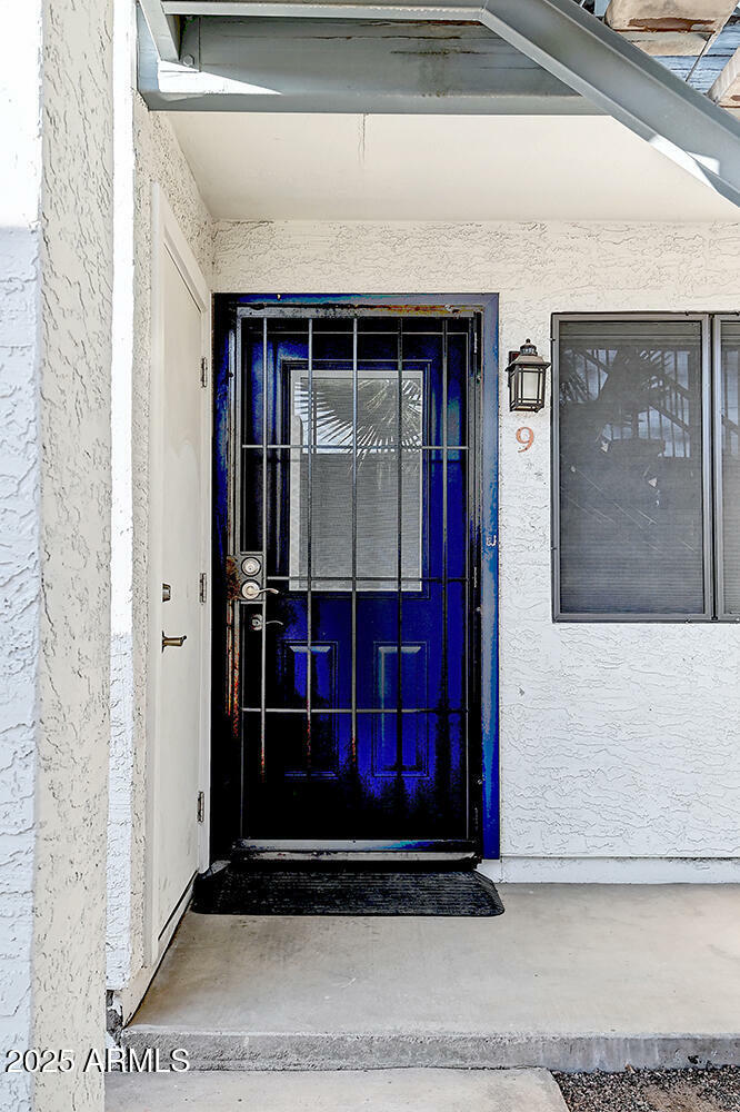 Property Photo:  3635 N 37th Street 9  AZ 85018 