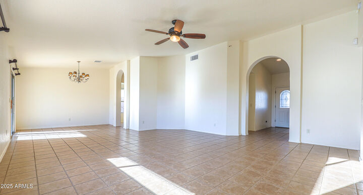 Property Photo:  3859 Barahona Drive  AZ 85650 