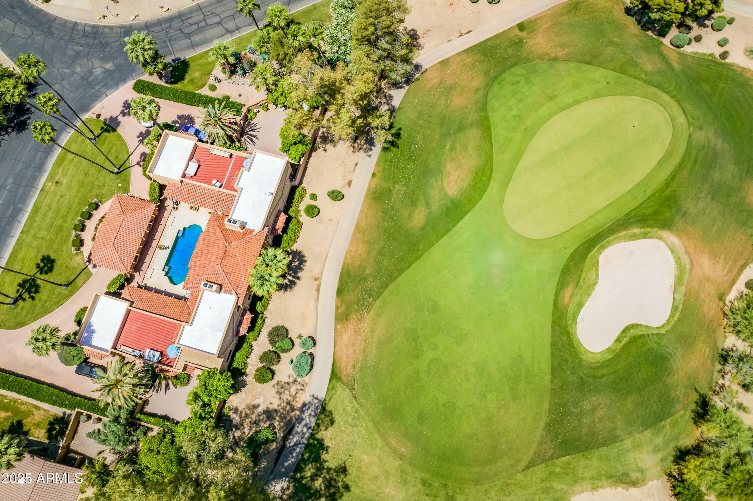 Property Photo: 7155 E Oakmont Drive AZ 85253
