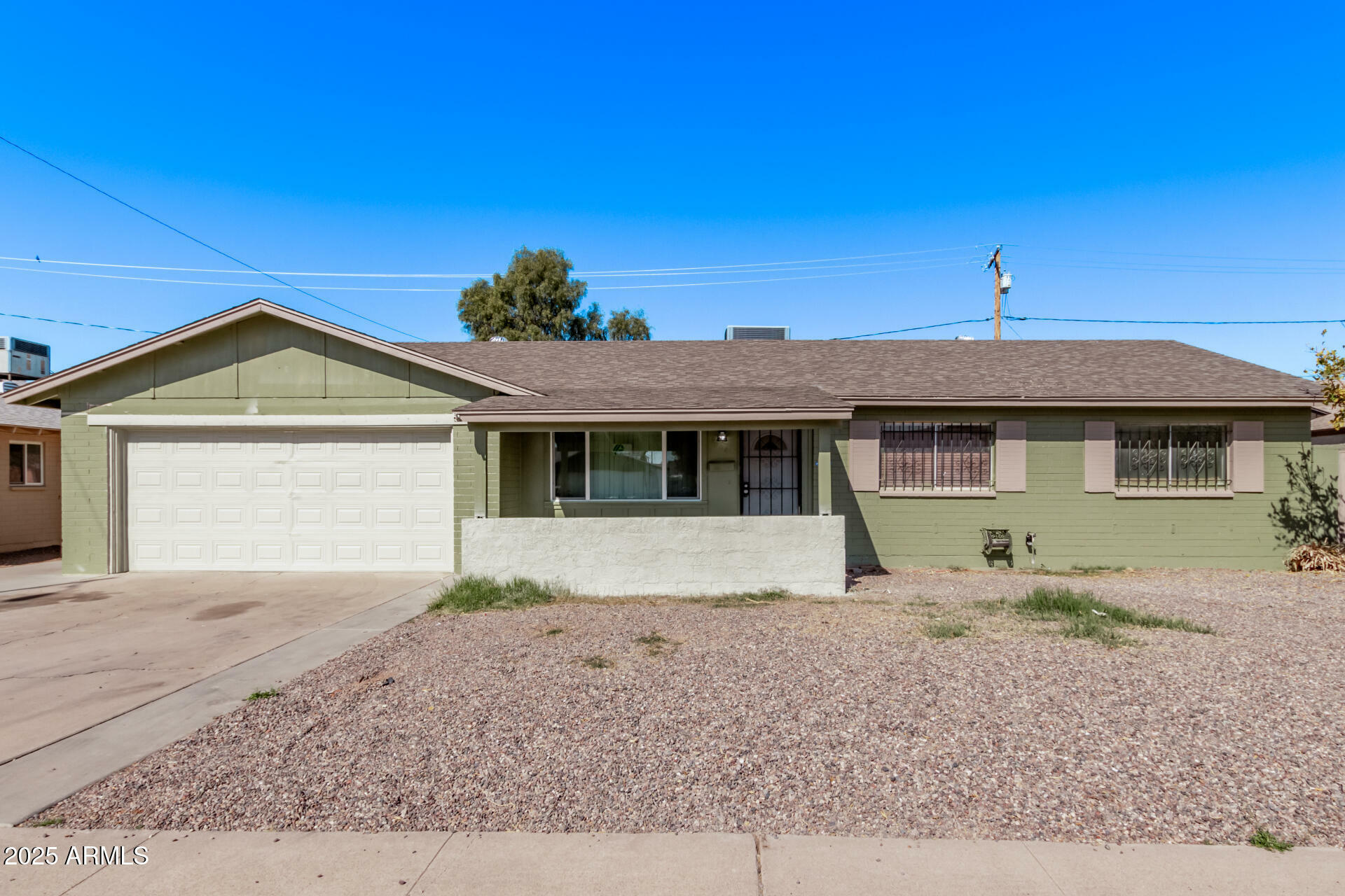 Property Photo:  4004 W Myrtle Avenue  AZ 85051 