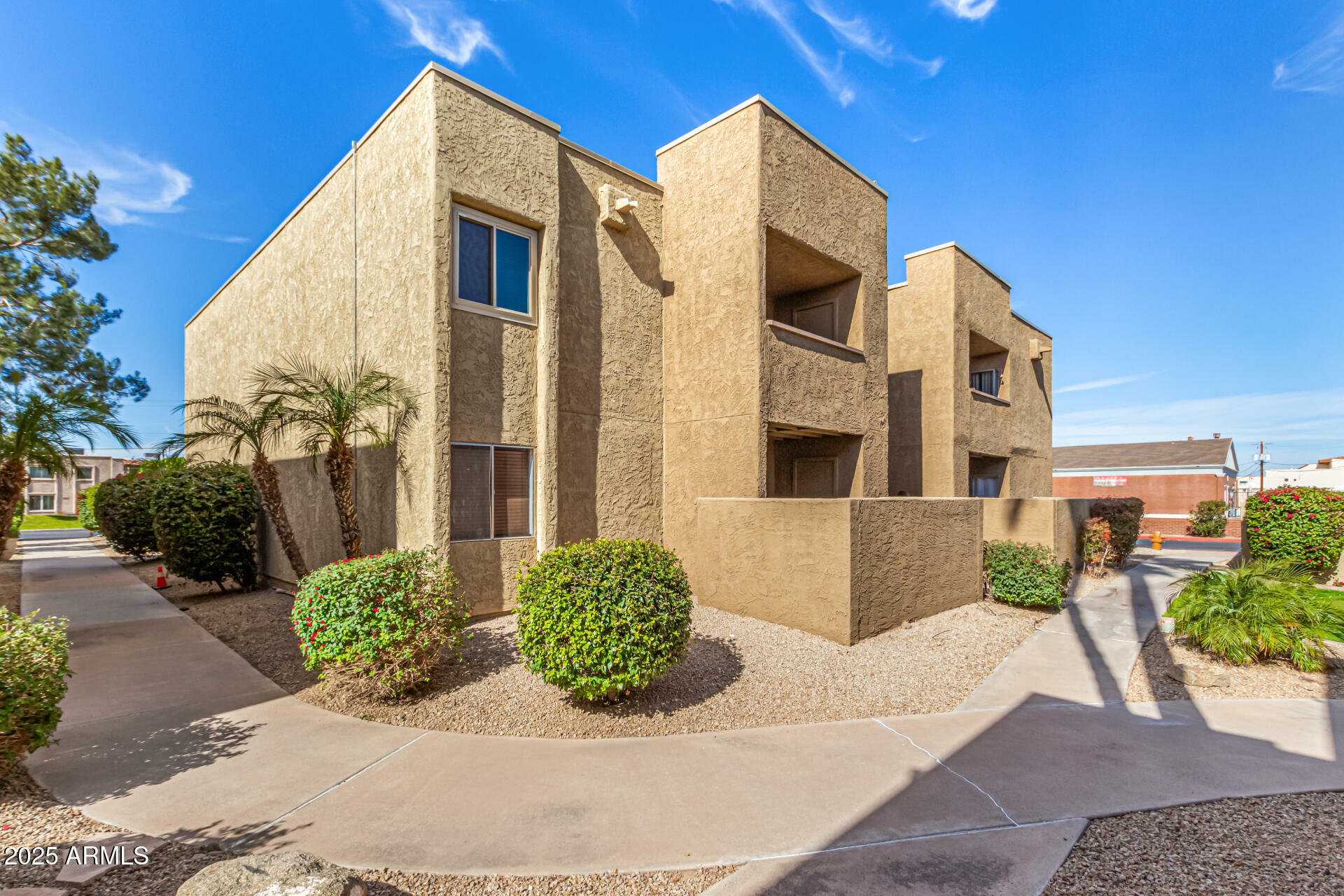 Property Photo:  5877 N Granite Reef Road 2203  AZ 85250 